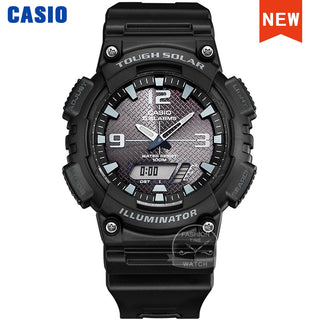 Casio watch selling watch men top luxury set LED military digital watch sport 100m Waterproof quartz men watch relogio masculino ALODIA STORE
