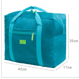 Storage Carry-On Duffle Bag