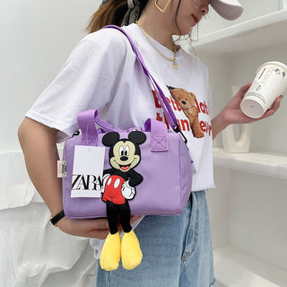 Mickey Mouse Nylon Bag