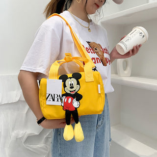 Mickey Mouse Nylon Bag