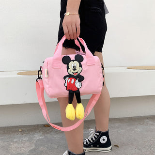 Mickey Mouse Nylon Bag