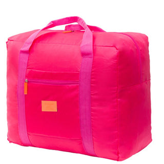 Storage Carry-On Duffle Bag