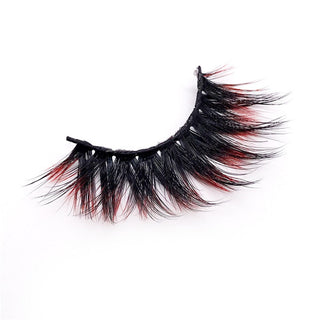 New 9D faux mink color lashe ALODIA STORE