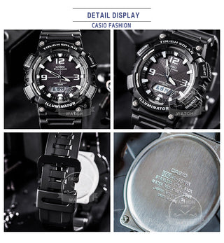 Casio watch selling watch men top luxury set LED military digital watch sport 100m Waterproof quartz men watch relogio masculino ALODIA STORE