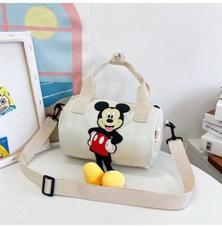 Mickey Mouse Nylon Bag