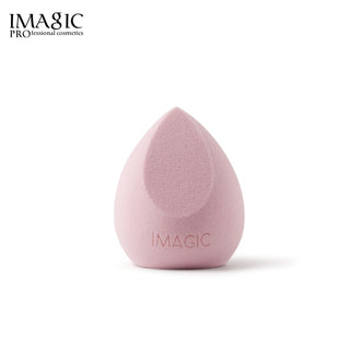 Esponja de maquillatge IMAGIC Puff cosmètic professional per a base de maquillatge Crema correctora Maquillatge de bellesa Aigua suau a l'engròs