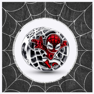 Disney Marvel Rescuer Star Charms Wars Beads For Original Pandora 925 sterling silver Bracelet Necklace Jewelry plata de ley 925