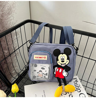 Mickey Mouse Nylon Bag