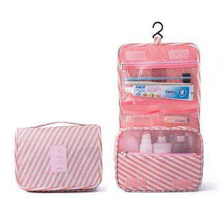 High Quality Cosmetic Bags For Women Travel Makeup Bag