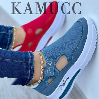 Womens Sneakers Casual ladies Shoes