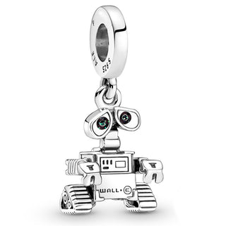 Disney Marvel Rescuer Star Charms Wars Beads For Original Pandora 925 sterling silver Bracelet Necklace Jewelry plata de ley 925