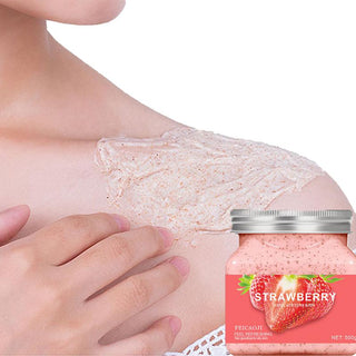 Body Scrub Moisturize And Exfoliate Body Hand Foot Scrub Deep Exfoliate Body Scrub For Soft SkinGreat Gifts For Women &amp; Men