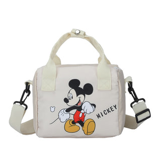 Mickey Mouse Nylon Bag