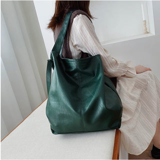 Female Hobo Handbag Large