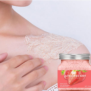 Body Scrub Moisturize And Exfoliate Body Hand Foot Scrub Deep Exfoliate Body Scrub For Soft SkinGreat Gifts For Women &amp; Men