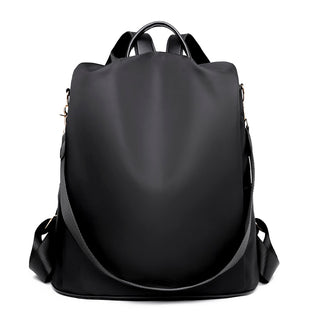 Fashion Backpack Women Shoulder Bags Large Capacity Women Backpack School