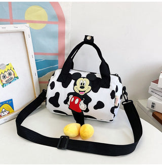 Mickey Mouse Nylon Bag