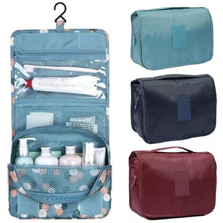 High Quality Cosmetic Bags For Women Travel Makeup Bag