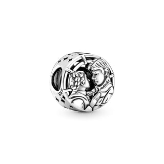 Disney Marvel Rescuer Star Charms Wars Beads For Original Pandora 925 sterling silver Bracelet Necklace Jewelry plata de ley 925