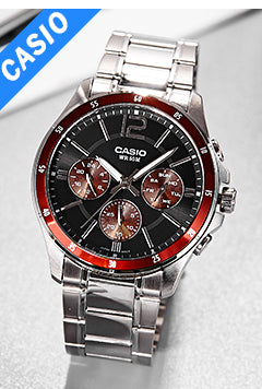 Casio watch wrist watch men top brand luxury set quartz watche 50m Waterproof men watch Sport military Watch relogio masculino