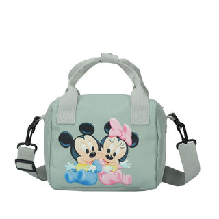 Mickey Mouse Nylon Bag