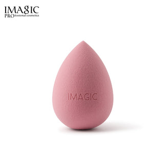 Esponja de maquillatge IMAGIC Puff cosmètic professional per a base de maquillatge Crema correctora Maquillatge de bellesa Aigua suau a l'engròs