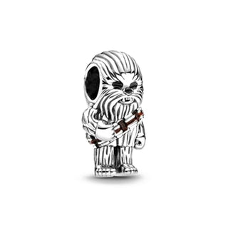 Disney Marvel Rescuer Star Charms Wars Beads For Original Pandora 925 sterling silver Bracelet Necklace Jewelry plata de ley 925