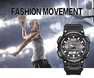 Casio watch selling watch men top luxury set LED military digital watch sport 100m Waterproof quartz men watch relogio masculino ALODIA STORE