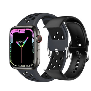 2023 Smart Watch Women Series 8 Pantalla de 2,0 "Bluetooth Trucade Freqüència cardíaca Pressió arterial Home Smartwatch per Apple Watch IWO Watch 8