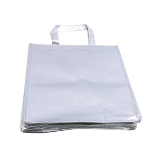 1Pcs Aluminum Foil Ice Storage Bags foldable