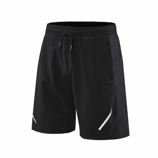 Pantalons curts d'entrenament de running per a home